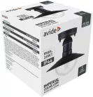 Avide Outdoor Ceiling Light Imperial 1xE27 IP44 Antique Gold