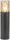 Avide outdoor standing lamp Athen 1xE27 300mm IP54