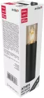 Avide outdoor standing lamp Athen 1xE27 300mm IP54