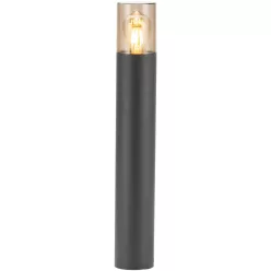 Avide outdoor standing lamp Athen 1xE27 500mm IP54