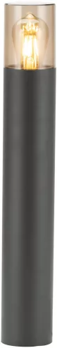 Avide outdoor standing lamp Athen 1xE27 500mm IP54