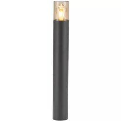 Avide outdoor standing lamp Athen 1xE27 800mm IP54