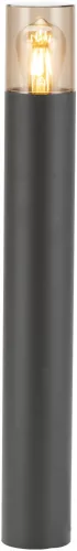 Avide outdoor standing lamp Athen 1xE27 800mm IP54