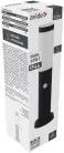Avide kültéri álló lámpa Boca 1xE27 PIR 450mm IP44 Fekete