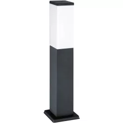   Avide kültéri álló lámpa Panama 1xE27 500mm IP44 Antracit