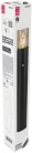 Avide outdoor standing lamp Athen 1xE27 PIR 800mm IP54