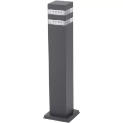   Avide outdoor standing lamp Jolla LED 2W NW 500mm IP44 Anthracite