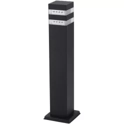 Avide outdoor bollard light Jolla LED 2W NW 500mm IP44 Black