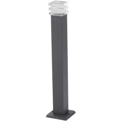   Avide kültéri álló lámpa Solana LED 1.5W WW 500mm IP44 Antracit