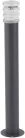 Avide kültéri álló lámpa Sunset LED 1.5W WW 500mm IP44 Antracit