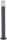 Avide kültéri álló lámpa Sunset LED 1.5W WW 500mm IP44 Antracit