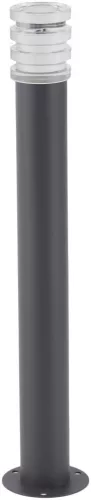 Avide kültéri álló lámpa Sunset LED 1.5W WW 500mm IP44 Antracit