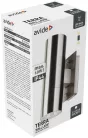 Avide kültéri fali lámpa Terra 2xGU10 IP44 Szatén Nikkel