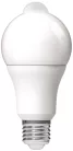 Avide Smart LED Globe A60 8.8W NW 4000K PIR mozgásérzékelővel