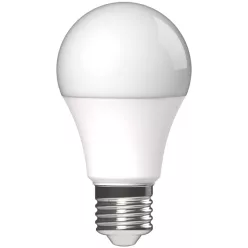 Avide Smart LED Globe A60 9.4W RGB+W WIFI + BLE APP Control