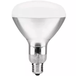 Avide Infra Bulb E27 100W Clear