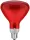 Avide Infra Izzó E27 100W Full Red