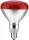 Avide Infra Izzó E27 100W Red