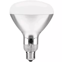 Avide Infra Bulb E27 150W Clear