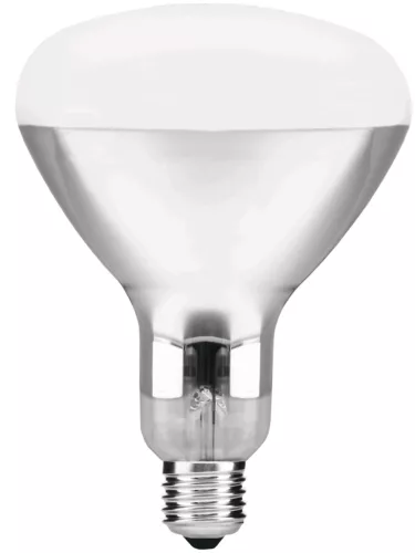 Avide Infra Izzó E27 250W Clear