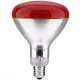 Avide Infra Izzó R95 E27 100W Red