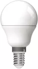 Avide Smart LED Mini Globe 4.9W RGB+W WIFI + BLE APP Control E14
