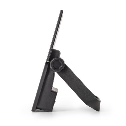 Avide Szolár Reflektor 4000K, Cserélhető Akkumulátor, Kompakt Napelem, 400lm, PIR szenzor