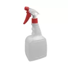 Szórófejes flakon 1000 ml 