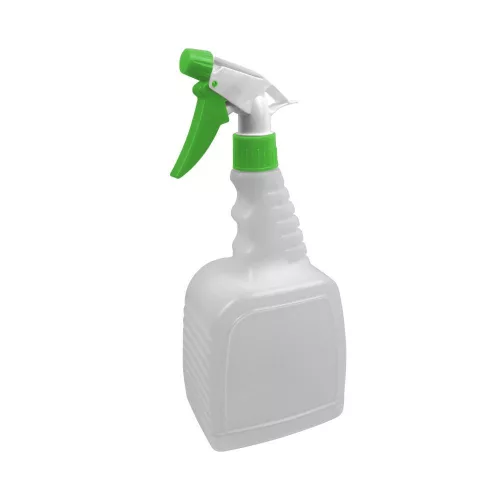 Szórófejes flakon 1000 ml 