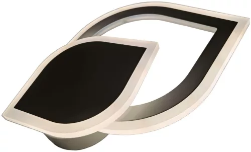 Avide Fali Design Oyster Levy mini 3 kapcsolási mód 24W
