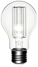Avide LED White Filament Globe 10.5W E27 NW 4000K