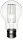Avide LED White Filament Globe 10.5W E27 NW 4000K