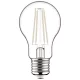 Avide LED White Filament Globe 10.5W E27 NW 4000K