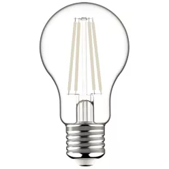 Avide LED White Filament Globe 10.5W E27 WW 2700K