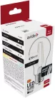 Avide LED White Filament Globe 10.5W E27 WW 2700K