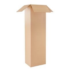 Kartondoboz 45,8x33,5x175 cm