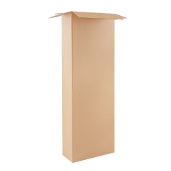 Kartondoboz 60,5x33,5x175 cm