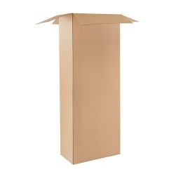 Kartondoboz 60,7x32,5x176 cm