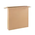 Kartondoboz 106x17,5x105 cm