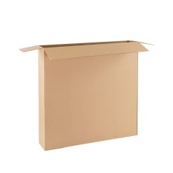 Kartondoboz 107x20x103 cm