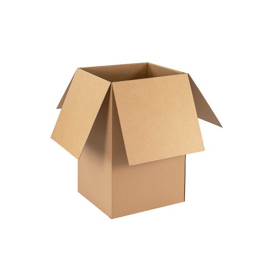 Kartondoboz 51,5x46,5x81,5 cm