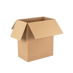 Kartondoboz 60,5x33,8x72,5 cm