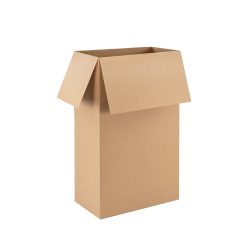 Kartondoboz 62x34x102 cm