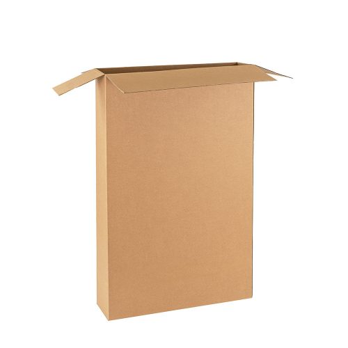 Kartondoboz 66,4x19x104 cm