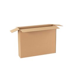 Kartondoboz 76x16x58 cm