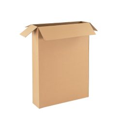 Kartondoboz 76,4x19x104 cm