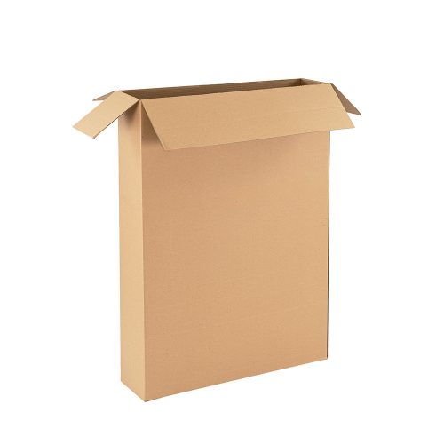 Kartondoboz 76,4x19x104 cm