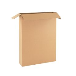 Kartondoboz 76,5x17,5x105 cm