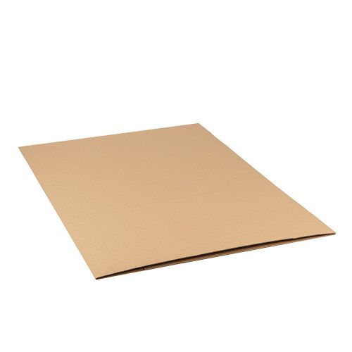 Kartondoboz 76,5x17,5x105 cm