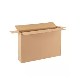 Kartondoboz 86x16x58 cm